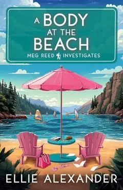 A Body at the Beach