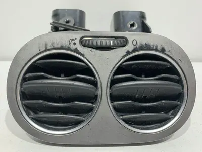 Grila ventilatie spate 5M0819203 Volkswagen Tiguan (2007-2011)