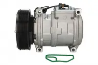 Compresor climatizare potrivit JOHN DEERE 7820, 7830, 7920, 7930, 8100, 8110, 8120, 8130 2WD, 8130 4WD, 8200, 8210, 8220, 8230, 8300, 8300 T, 8310, 8320, 8410, 8420, 8430, 8520, 8530, 9100
