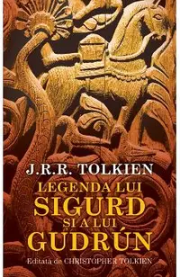 Legenda lui Sigurd si a lui Gudrun
