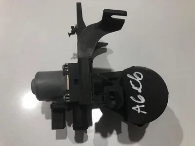 Pompa auxiliara apa 4f2959617a Audi A6 (2004-2011) [4F2, C6] 2.7 tdi