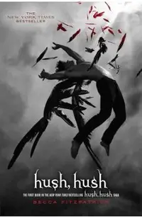 Hush, Hush