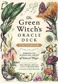 The Green Witch's Oracle Deck