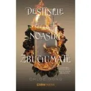 Destinele noastre zbuciumate (vol. 2 din seria Aceste patimi zbuciumate)
