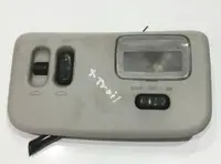 Plafoniera - lampa Nissan X-Trail (2001-2007)