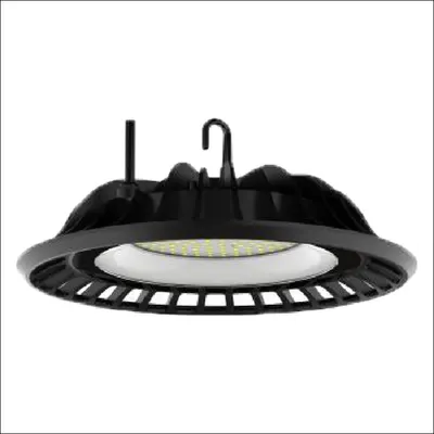 Corpuri de iluminat pentru inaltimi mari cu LED aluminiu 60 W lumina rece