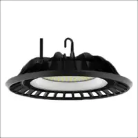 Corpuri de iluminat pentru inaltimi mari cu LED aluminiu 60 W lumina rece