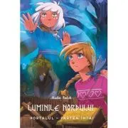 Luminile Nordului. Cartea a cincea a seriei Luminile Nordului