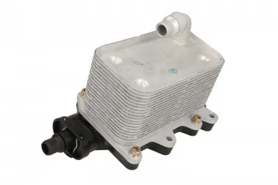 Termoflot radiator ulei (81x72x143) BMW Seria 5 (E60), 5 (E61), 6 (E63), 6 (E64), 7 (E65, E66, E67), X3 (E83) 2.0D-4.4D intre 2002-2010