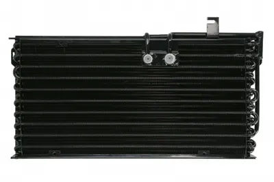 Condensator climatizare 260x495x38 potrivit MASSEY FERGUSON 5425, 5435, 5445, 5455, 6235, 6245, 6255, 6260, 6265, 6270, 6280, 6290, 6445 (DYNA), 6455