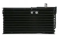 Condensator climatizare 260x495x38 potrivit MASSEY FERGUSON 5425, 5435, 5445, 5455, 6235, 6245, 6255, 6260, 6265, 6270, 6280, 6290, 6445 (DYNA), 6455
