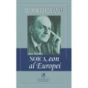 Noica, eon al Europei