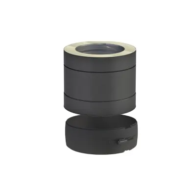 Tub inox izolat - DW Black 50 FI200 - 0.25ML
