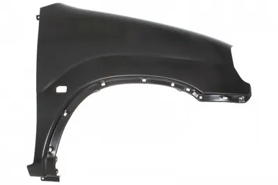 Aripa fata dreapta cu locas semnalizator cu locas bandouri SUZUKI IGNIS intre 2000-2003