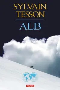 Alb - Paperback brosat - Sylvain Tesson