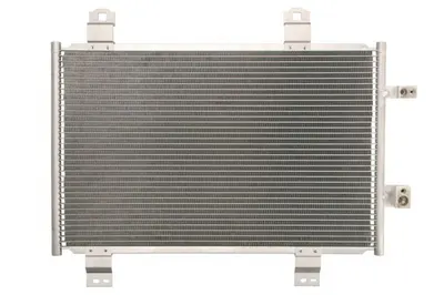 Radiator AC condensator potrivit MAZDA CX-3 1.5D 1.8D 02.15