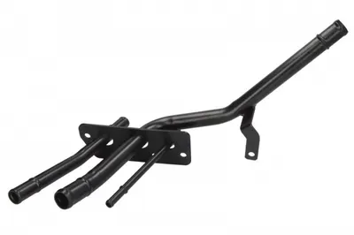 Cuplaj conducta lichid racire (pentru termostat) potrivit SCANIA G I, P I, R I, T DC09.108-OSC11.03 01.03-05.19
