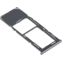 Suport SIM - Card Samsung Galaxy A13 5G A136, Single SIM, Negru