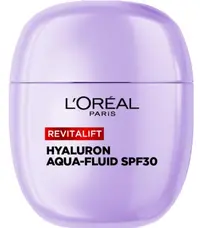 L'Oréal Revitalift Fluid facial hidratant, SPF30, 40 ml