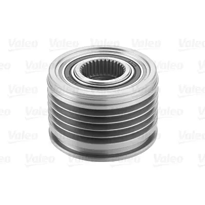 Sistem roata libera, generator VALEO 588025