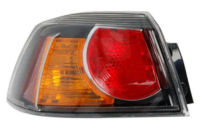 Stop lampa spate Stanga (exterior) potrivit MITSUBISHI LANCER VIII dupa 2008