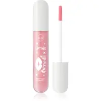 J.Cat Beauty Liptnix lip gloss hidratant pentru volum culoare 101 Lust Boost 8 g