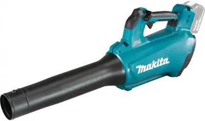 Suflantă fără fir Makita - DUB184Z, 18V - LXT, 43.2 - 54 m/sek