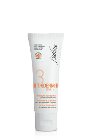 BioNike Triderm Lenil+DM x 50ML