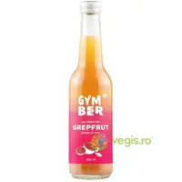 Suc de Grapefruit 100% Natural fara Zahar Adaugat 330ml