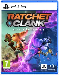 Ratchet & Clank: Rift Apart (PS5)