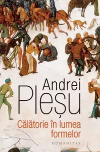 Călătorie în lumea formelor - Paperback brosat