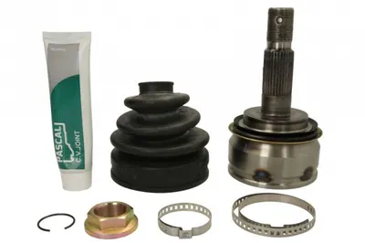 Cap planetara spre roata (30z 29z 72,5mm) TOYOTA HILUX VII 2.5D 3.0D intre 2004-2015