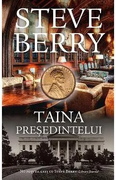 Taina presedintelui