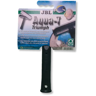 Jbl Razuitor Geam Aqua-T Triumph