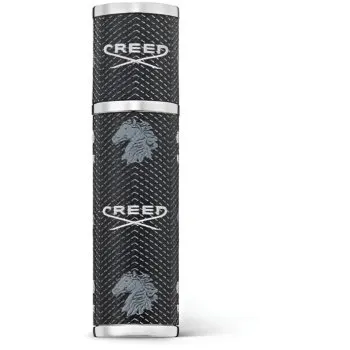 Creed Travel Atomiser Black sticluță reîncărcabilă cu atomizor