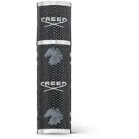 Creed Travel Atomiser Black sticluță reîncărcabilă cu atomizor