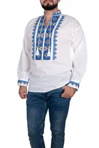 Camasa traditionala Aldo 6