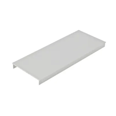 Aluminium cover SL