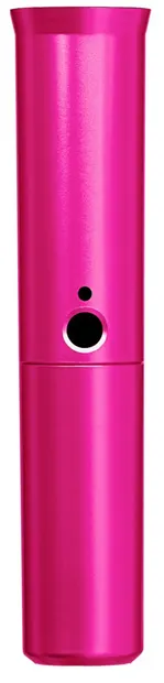 Mâner pentru microfon Shure - WA712, roz