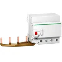Bloc Add On Impotriva Scurgerilor La Sol Vigi C120, 4P, 30 mA, Clasa A Schneider A9N18578