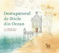 Destupatorul de sticle din ocean