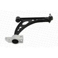Brat, suspensie roata MOOG VO-WP-1864