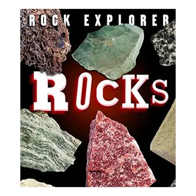 Rock Explorer: Rocks