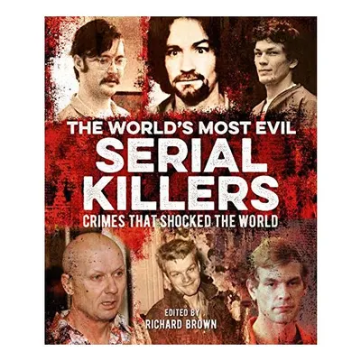 Worlds Most Evil Serial Killers, Al Cimino