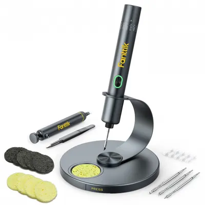 Letcon Fanttik T1 Max, 8in1
