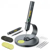 Letcon Fanttik T1 Max, 8in1