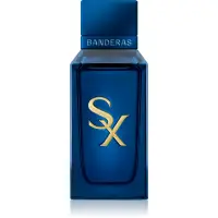 Banderas Seduction X Eau de Parfum pentru bărbați 50 ml