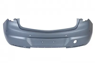 Bara spate cu locas senzori, grunduita OPEL ASTRA K HATCHBACK 5 usi dupa 2015