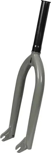 Total BMX Hangover 28mm Furcă BMX - Gunmetal Grey