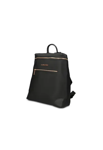 Rucsac unisex Velaris Lux - Negru